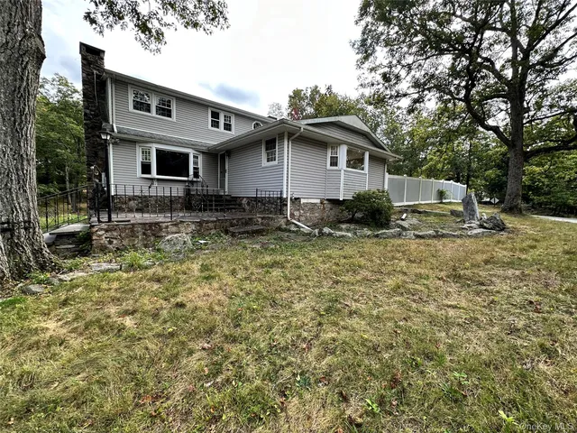 116 Ludlum Road, Monroe, NY 10950