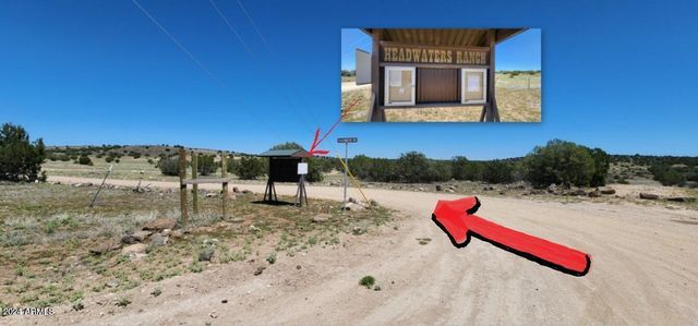 094H N  Headwaters Rd   #7, Chino Valley, AZ 86323