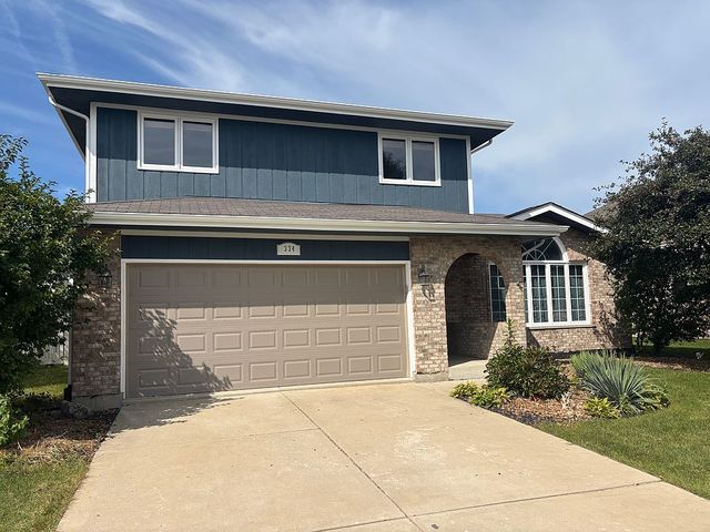 334 Heritage Pkwy, Romeoville, IL 60446