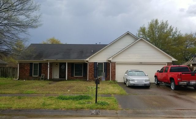 1400 Windover Ln, West Memphis, AR 72301