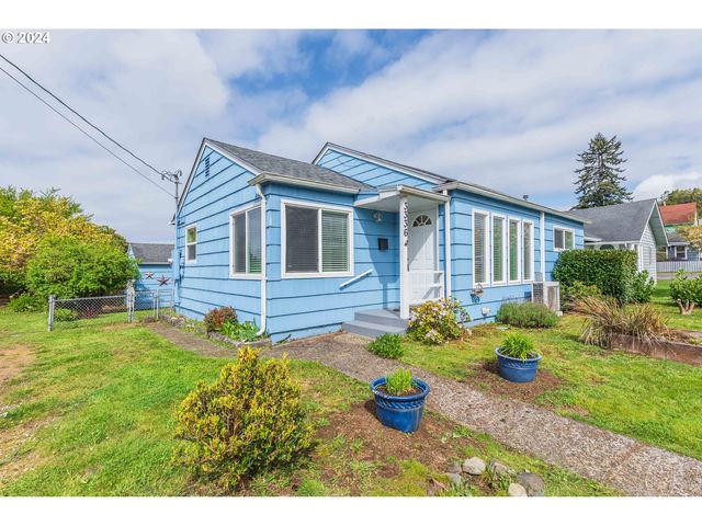 3336 Sherman Ave, North Bend, OR 97459