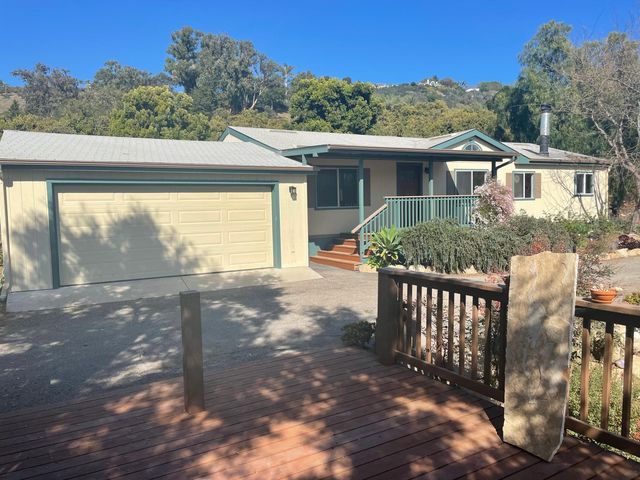 Carpinteria Studios For Rent
