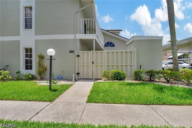 13121 Whitehaven Ln #173, Fort Myers, FL 33966