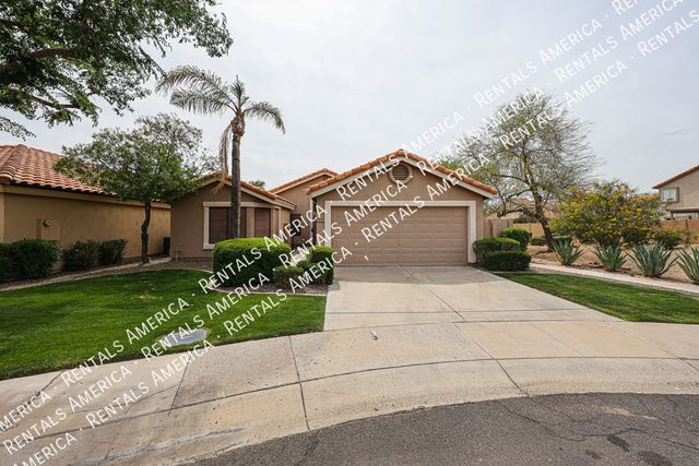 9429 E  Camino Del Santo, Scottsdale, AZ 85260