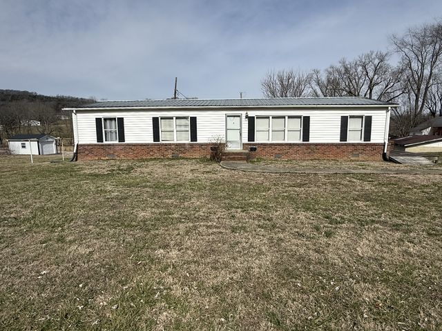 320 Lebanon Hwy, Carthage, TN 37030