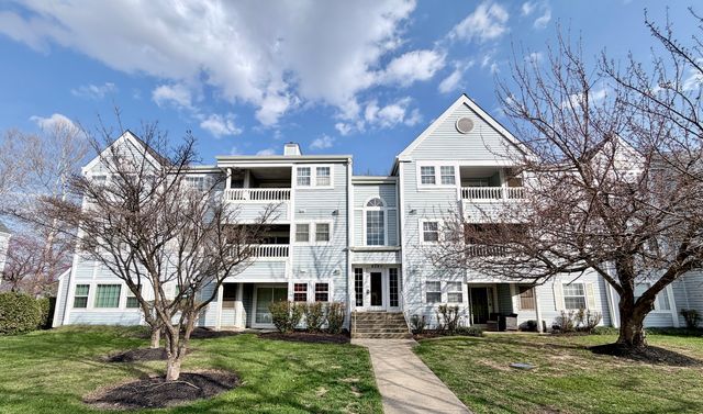 8397 Montgomery Run Rd #H, Ellicott City, MD 21043