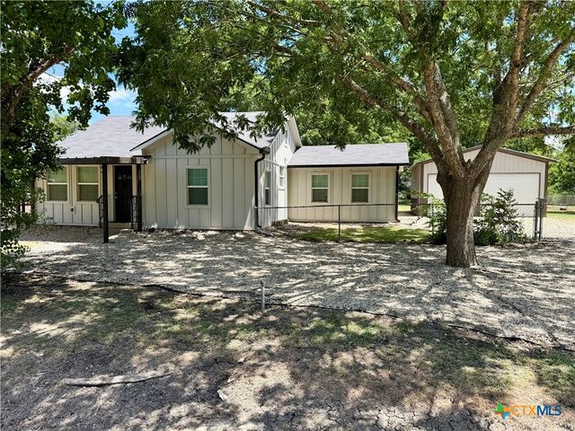 307 4th St, Moody, TX 76557