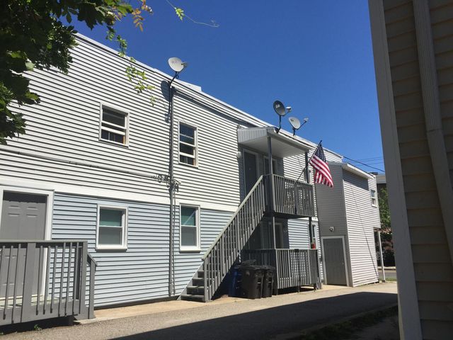 Address Not Disclosed, New Haven, CT 06519