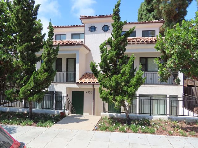 4370-76 Cleveland Ave #4376, San Diego, CA 92103