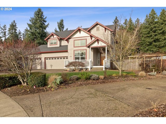1350 NE 18th Pl, Canby, OR 97013
