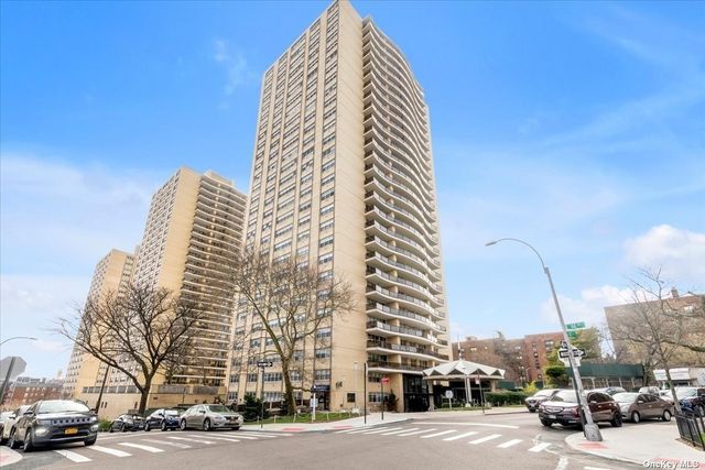 10210 66th Road UNIT 14A, Forest Hills, NY 11375
