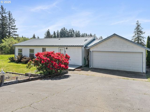 6775 Baseline Rd, Bay City, OR 97107