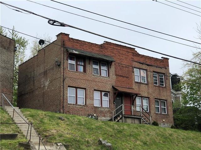 1958-1966 Perrysville Ave, Pittsburgh, PA 15214