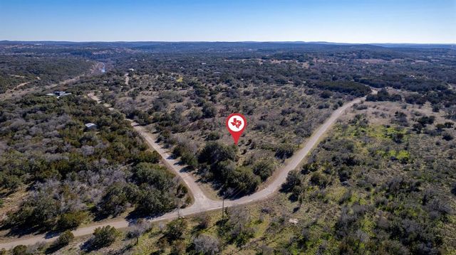 Whitetail Dr, Dripping Springs, TX 78620