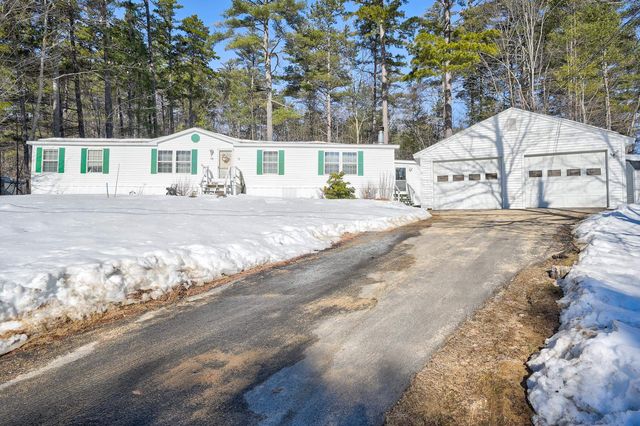 98 Castle Drive, Conway, NH 03818
