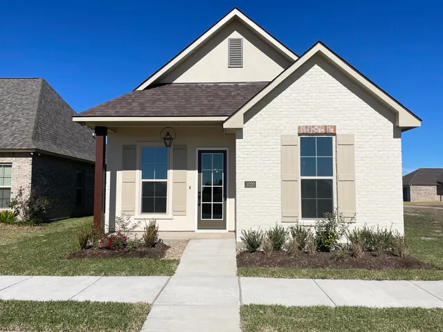 3020 Rosemound Dr, Lake Charles, LA 70607