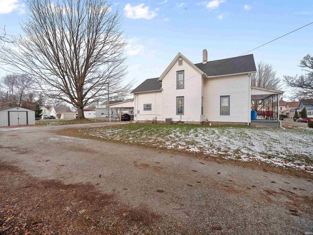 432 S  State St, Kendallville, IN 46755