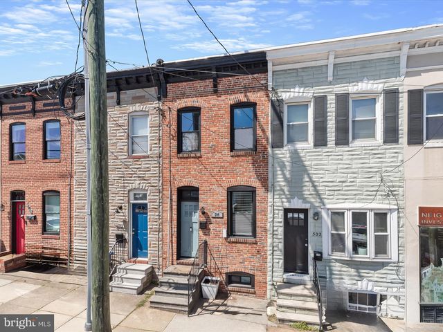 504 S  Highland Ave, Baltimore, MD 21224