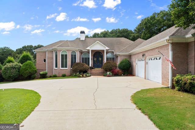 4290 Waterworks Rd, Jefferson, GA 30549