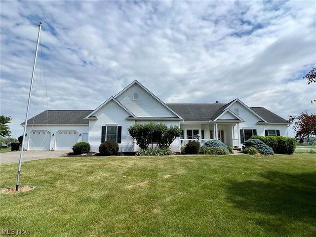 358 Township Road 1922, Jeromesville, OH 44840