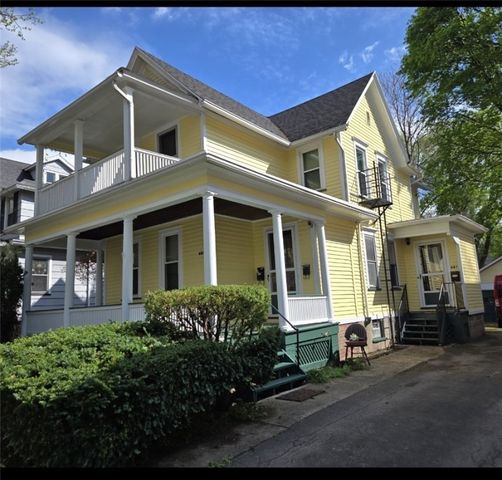 467-469 Pearl St, Rochester, NY 14607