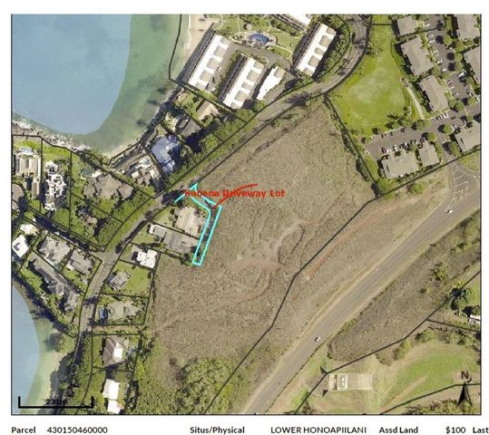 Lower Honoapiilani Rd, Lahaina, HI 96761
