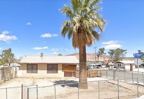 801 Flora St, Barstow, CA 92311