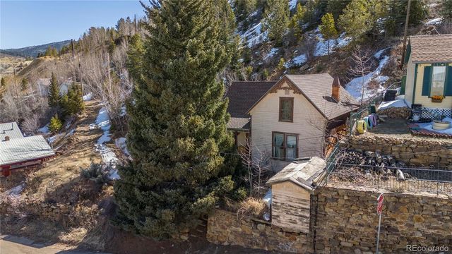 300 Spring Street, Central City, CO 80427