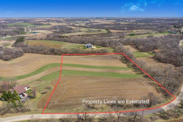 10 Acres Marty Road, New Glarus, WI 53574
