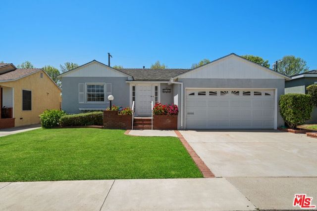 2723 Ceilhunt Ave, Los Angeles, CA 90064