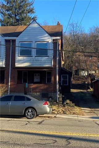 1840 Montier St, Pittsburgh, PA 15221