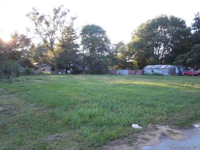LOT 12/13 S 9 1/2th St, Monmouth, IL 61462