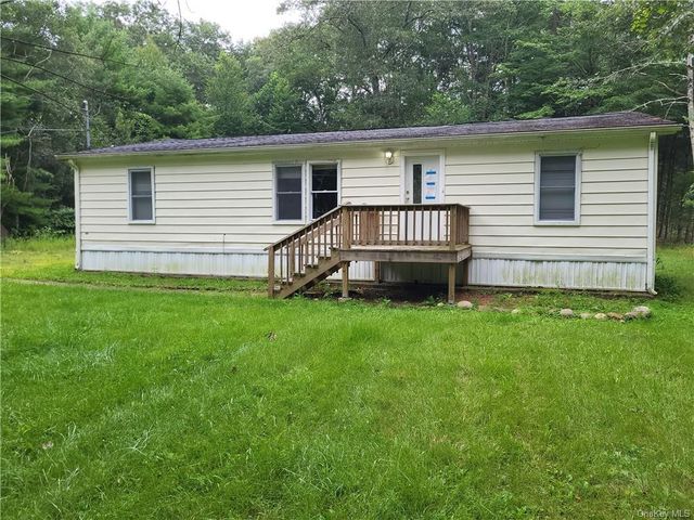1586 Route 209, Westbrookville, NY 12785