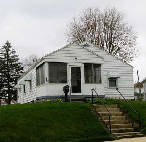 543 Campbell Rd, Sidney, OH 45365