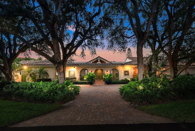 1321 PARTRIDGE Place N, Boynton Beach, FL 33436