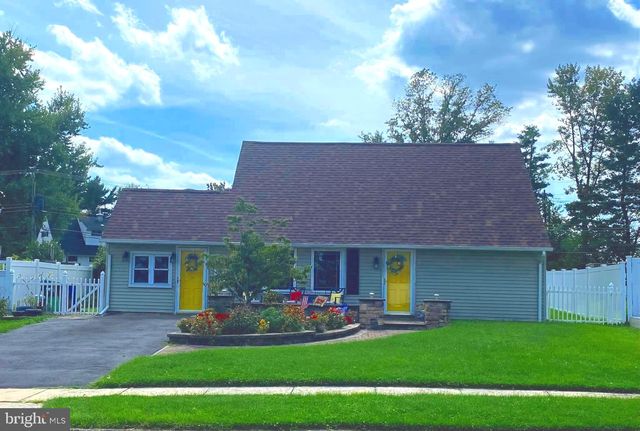 Levittown Pa Rentals