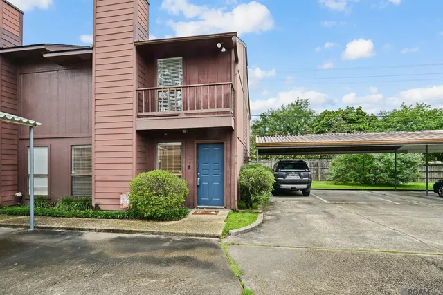 954 Ridgepoint Ct #15D, Baton Rouge, LA 70810