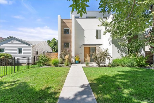 1645 S Garfield Street, Denver, CO 80210