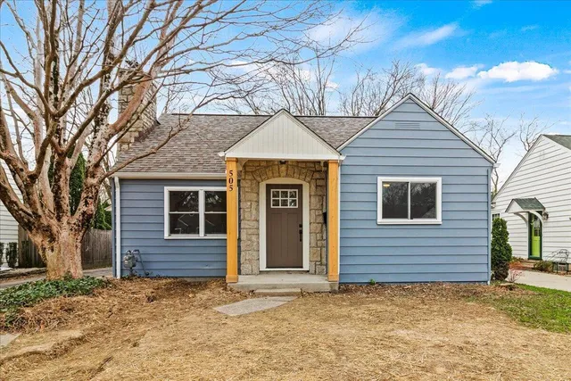 505 Fallis Rd, Columbus, OH 43214