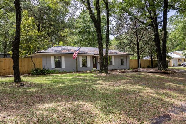24537 NW 172nd Ave, High Springs, FL 32643