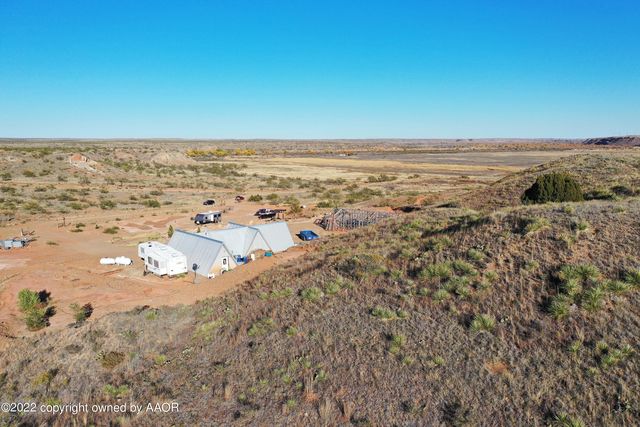 River Front Ranches Tract Ab #9, Channing, TX 79018