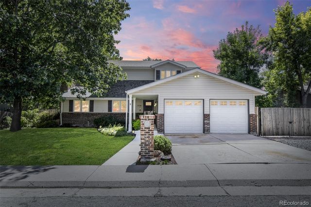 9738 W 74th Place, Arvada, CO 80005