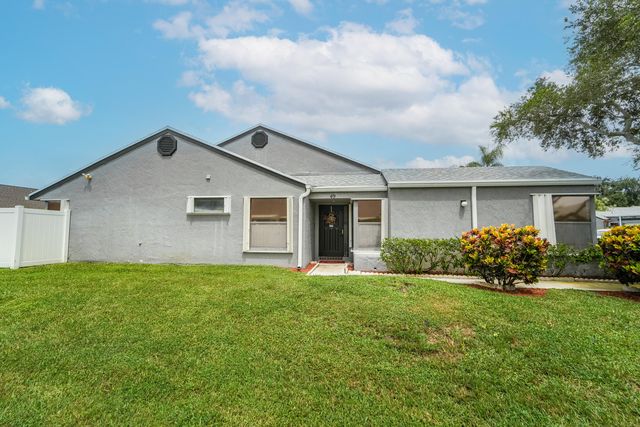 4520 Feivel Road #49, West Palm Beach, FL 33417