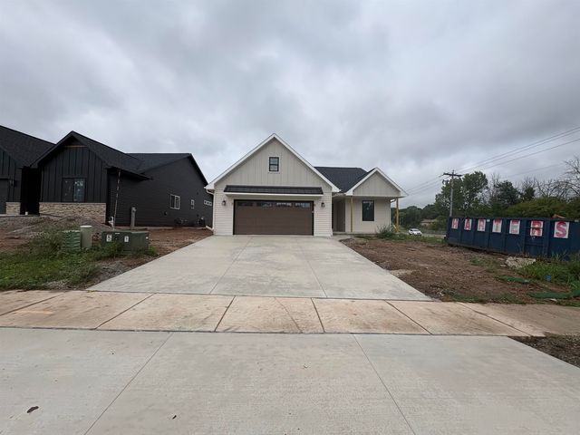 591 Security Blvd, Green Bay, WI 54313