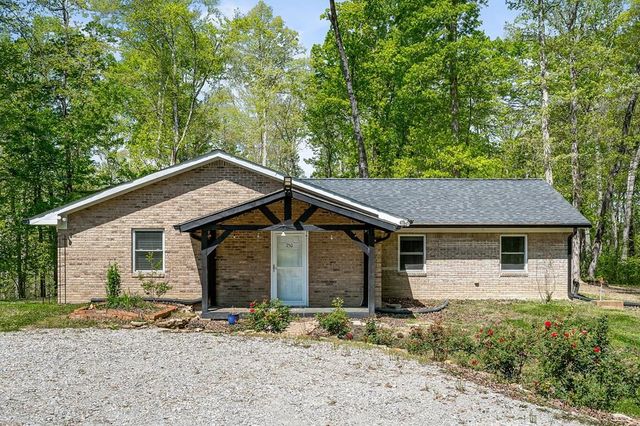 750 Old Standing Stone Rd, Hilham, TN 38568