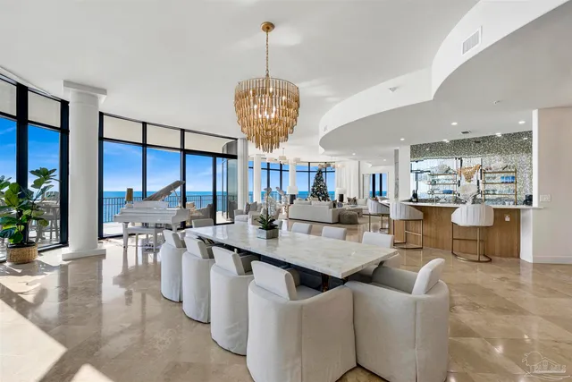 16551 Perdido Key Dr #Penthouse 701, Pensacola, FL 32507