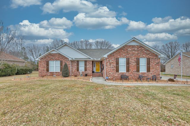 66 Regalwood Dr, Manchester, TN 37355
