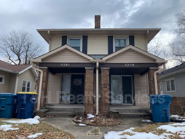 5259 N  College Ave, Indianapolis, IN 46220