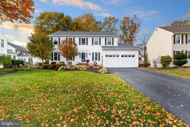 10902 Pennycress St, Manassas, VA 20110