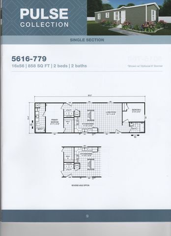 5616-779 Plan in Iseman Homes Kearney Branch, Kearney, NE 68848